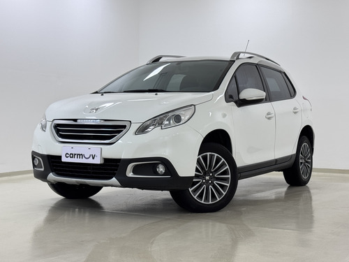 Peugeot 2008 1.6 ACTIVE L16