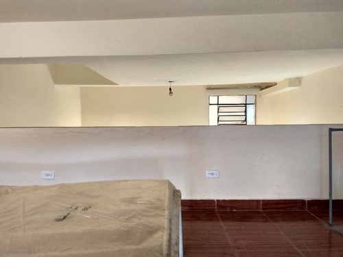 Imagem 10 de 28 de Casa Loft Studio Duplex Com 1 Dormitório Mobiliado Para Alugar Próximo Usp, 40 M² Por R$ 1.000/mês - Butantã - São Paulo/sp - Ca1112 - Ca1112