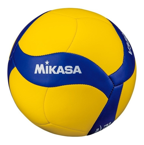 Imagen 1 de 2 de Balon De Voleibol Mikasa V350w Sl