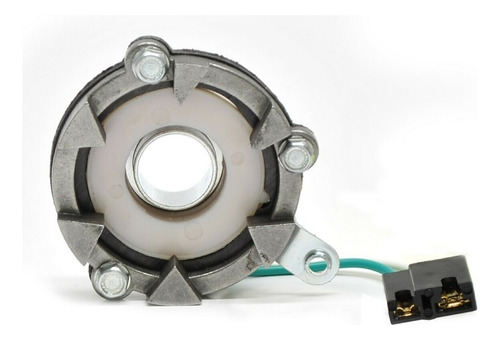 Modulo Magneto Rodeo 6cil 3.1l 91 Al 92 Injetech 8277454