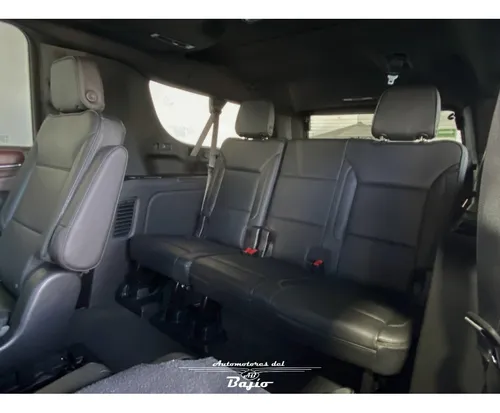 GMC Yukon 6.2 Denali 8 Vel Awd At