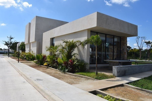 Casa En Venta En Aire Puro En San Ignacio