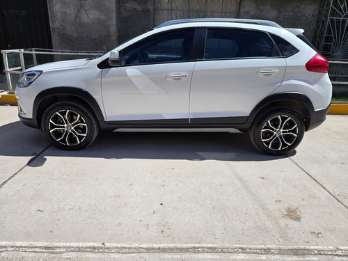 Chery Tiggo 2 - 2022 (modelo 2023) Ubicación: Huancayo