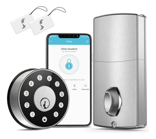 Sifely Smart Lock  Cerradura