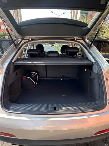 Audi Q3 2.0 QUATRO TURBO