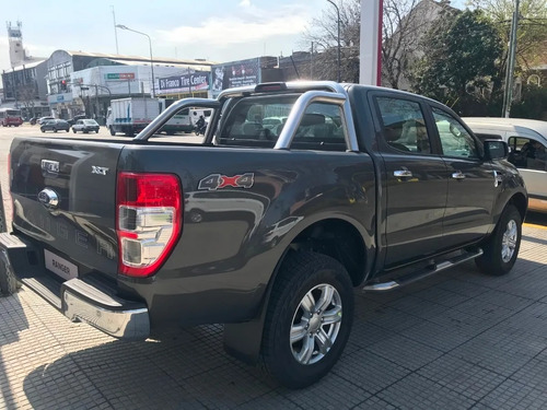 Imagen 11 de 15 de Ford Ranger Xlt 4x4 Brenson Bariloche