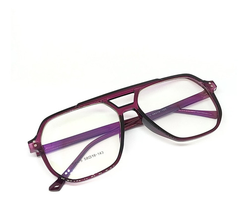 Armazón Anteojos Rimland (#7049)