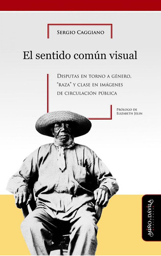 Libro: El Sentido Común Visual.. Caggiano, Sergio. Ibd Podip