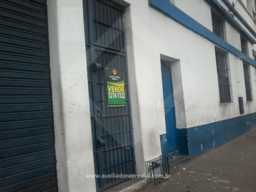 Imagem 15 de 15 de Pavilhao - Floresta - Ref: 166653 - V-166653