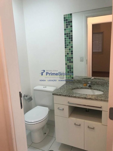 Imagem 14 de 15 de Apartamento Com 2 Dormitórios E Lazer Completo - Project Home - Pb60250