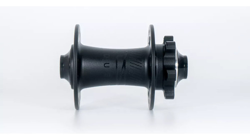 Cubo Dianteiro Traseiro C/ Rolamento 28f 8/9/10/11v Hg Boost