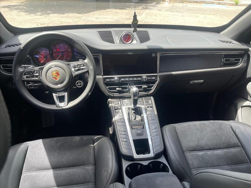 Porsche Macan 2.9 Gts 24v v6 Gasolina 4p Automatico