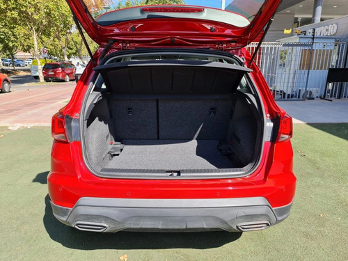 Seat Arona Style 1.0 TSI AT