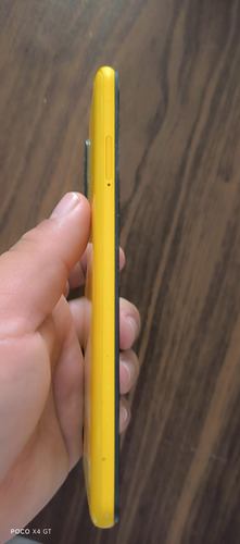 Poco M3 Pro 5g Amarillo (Usado)