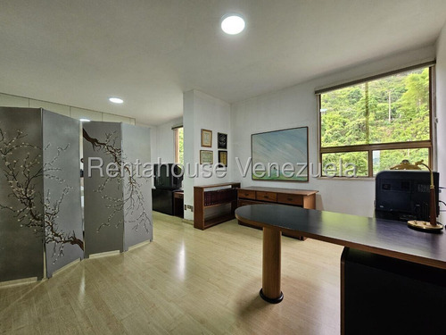 Ana Torres. Apartamento En Venta 25-24909 En Altamira
