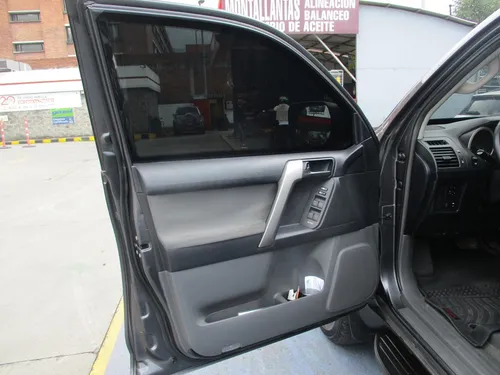Toyota Prado Tx 4x4 3000cc At Aa