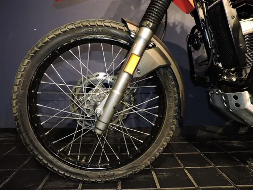 Hero Xpulse 200 Fi 2023