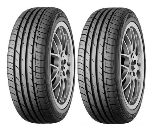 Neumatico 225 60 R17 - 99v Ziex Ze914 -