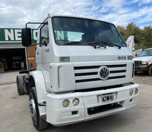 Volkswagen 13180 2006 350.000km Chasis 6mts Cummings Nqnmaq