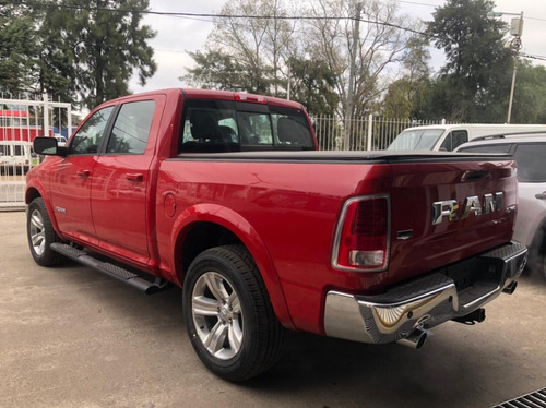 Imagen 6 de 15 de Ram 1500 At8