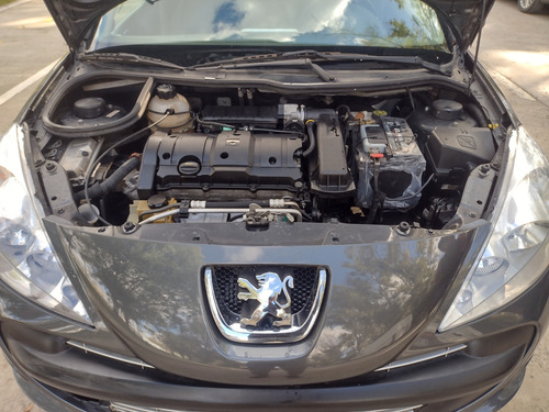 Peugeot 207 1.6 Xt