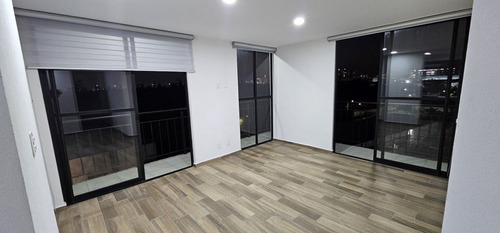 Departamento 3 Recamaras 81m2 Balcon Toreo M 4 Caminos Escritura Gratis