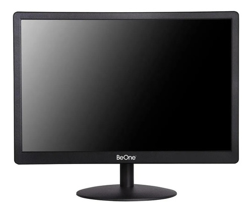 Monitor Led 19 Pulgadas Be One Hdmi Vga Hd Plus