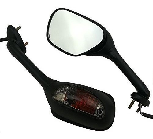 Okstno Retrovisor Espejos Para Suzuki Gsxr Gsxr 600750 2006 