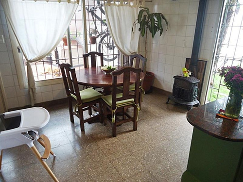 Imagen 10 de 25 de Venta Casa 4 Ambientes En Vicente López