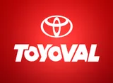 Toyoval