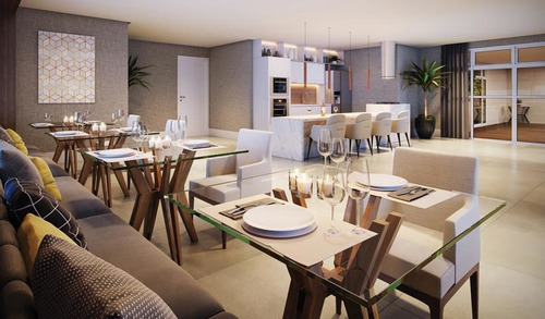 Imagem 14 de 29 de Apartamento Residencial Para Venda, Vila Mascote, São Paulo - Ap6543. - Ap6543-inc