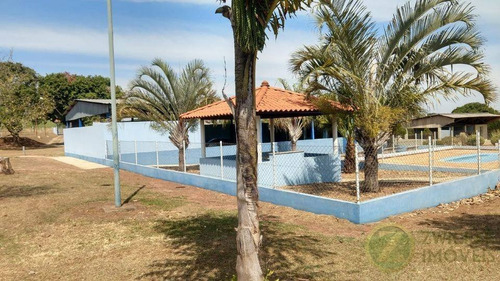 Imagem 12 de 30 de Venda: Ótima Propriedade Rural Entre Agudos-bauru - Si00006