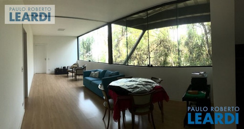 Imagem 6 de 15 de Casa Em Condomínio - Arujazinho 1, 2, 3 - Sp - 556068