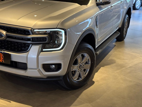 Ford Ranger 2.0 TURBO DIESEL CD XLS 4X2 AUTOMÁTICO