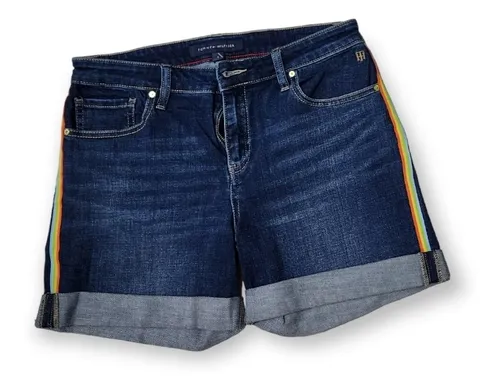 Shorts tommy hilfiger hotsell