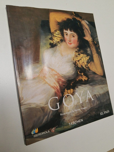 Goya - Rose Marie Y Rainer Hagen - L393 