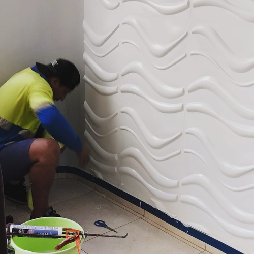 Trabajos Con Láminas 3d