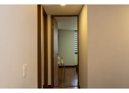 Venta De Apartamento En Envigado, Loma De Cumbres