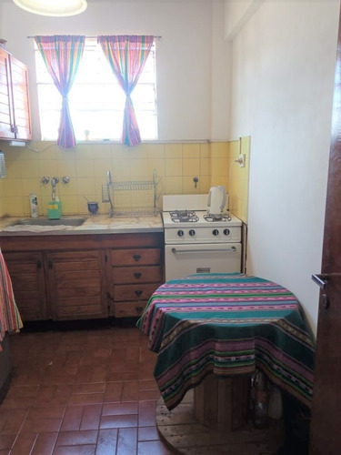 Imagen 4 de 12 de Venta - Depto 2 Amb 38 M² Y Cochera - E. Merlo 4537 - Caseros