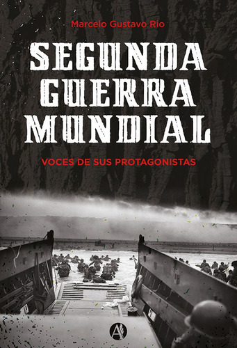 Segunda Guerra Mundial - Marcelo Rio