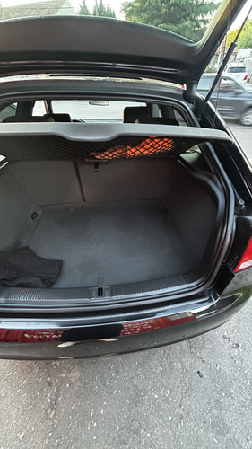 Audi A3 S-line V6 3.2 Quatro