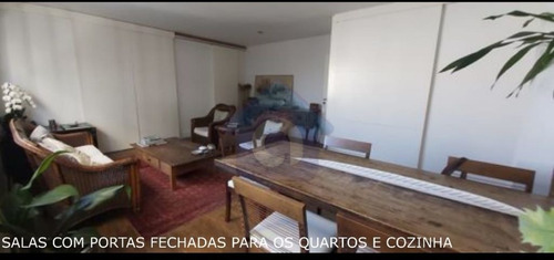 Imagem 11 de 15 de Apartamento Reformado E Modernizado Com Sala Ampla, 3 Dormitórios, 1 Vaga Próxima Ao Metrô - Tw15672