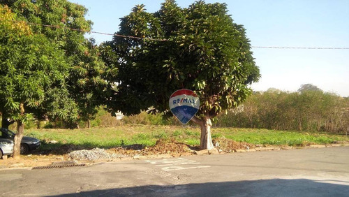 Imagem 1 de 3 de Terreno À Venda, 901 M² Por R$ 250.000 - Vila Morro Do Castanho - Cosmópolis/sp - Te0563