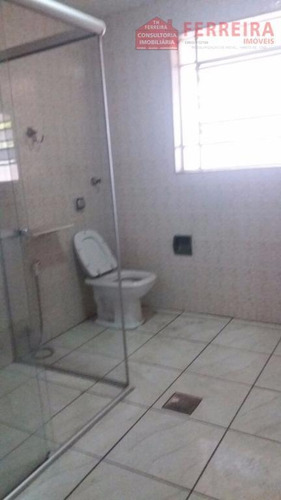 Imagem 17 de 17 de Casa Comercial À Venda, Centro, Francisco Morato. - Ca0060