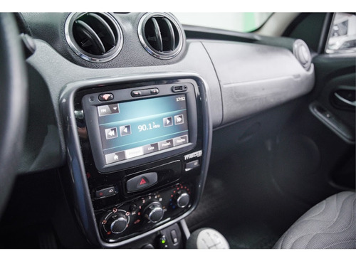 Renault Duster 1.6 DYNAMIQUE 4X2 16V FLEX 4P MANUAL