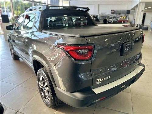 Fiat Toro 1.3 TURBO 270 FLEX FREEDOM AT6
