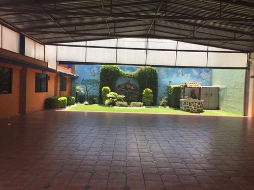 Imagen 15 de 24 de Inmueble Productivo Para Usos Múltiples En Toluca, Estado De México