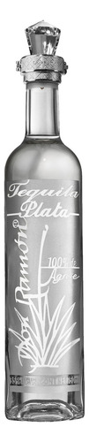 Tequila Don Ramón Punta Diamante Plata 750ml