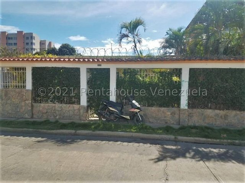 Imagen 3 de 3 de Mariaestela Boada, Vende Amplia Casa Con Excelente Ubicacion Llama Ya!! #21-21517