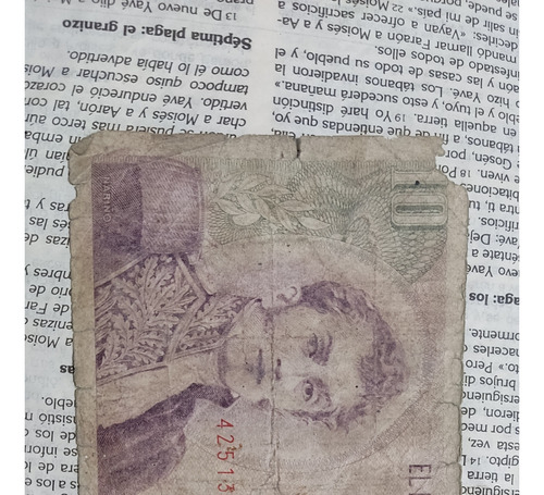 Diez Pesos Oro